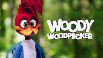 woody woodpecker 2017