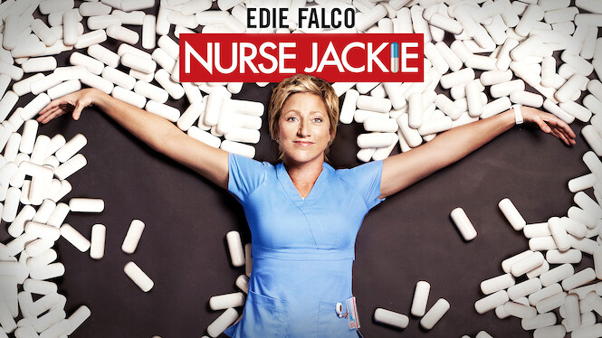 Nurse Jackie (2015) - Netflix | Flixable